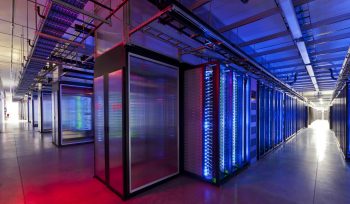 Data Storage Services in Dubai